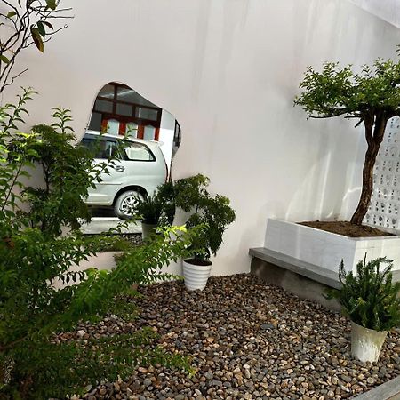 Soc Home Ba To Exterior photo